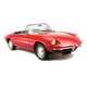 thumbnail image 1 of Pastillas Freno para auto Alfa Romeo Spider 1966-1969 Delantero, Trase, 1 of 5