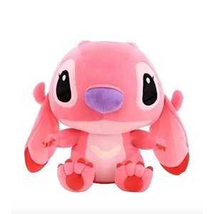 Riqui - Peluche Mono Angel De Lilo & Stitch