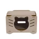 thumbnail image 1 of Rascador Estilo Casa Cueva Para Gatos Xl Doble Rascador Xl, 1 of 2