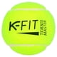 thumbnail image 4 of Pelota tenis K-FIT x4 R6467, 4 of 4