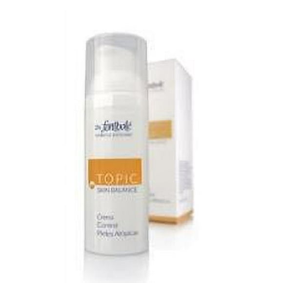 Crema Facial Topic Skin Balance Dr Fontbote Piel Atopica