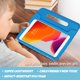 thumbnail image 4 of Funda ProCase Kids para iPad de 9ª, 8ª y 7ª generación, iPad Air/Pro 10.5, 4 of 8
