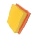 thumbnail image 2 of Filtro De Aire Accesorios De Flujo Alto Lavable PREMIUM FIT PARA XR125L NXR 125, 2 of 5