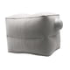 thumbnail image 2 of Almohada inflable para piernas, almohada para reposapiés, almohada de cuña portátil fácil de inflar, almohada para reposapiés para viajes, automóviles 41 cm x 26 cm x 335 cm, 2 of 5