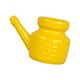 thumbnail image 4 of Olla Neti De Cerámica, A Prueba De Fugas, Para Enjuague Nasal, Duradera Para Limpieza Nasal, 350ml, Amarillo, 4 of 5