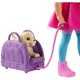 thumbnail image 3 of Muñeca Barbie Chelsea explora y descubre, 3 of 8