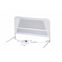 Kidco - Baranda Para Cama De Ninos Blanco