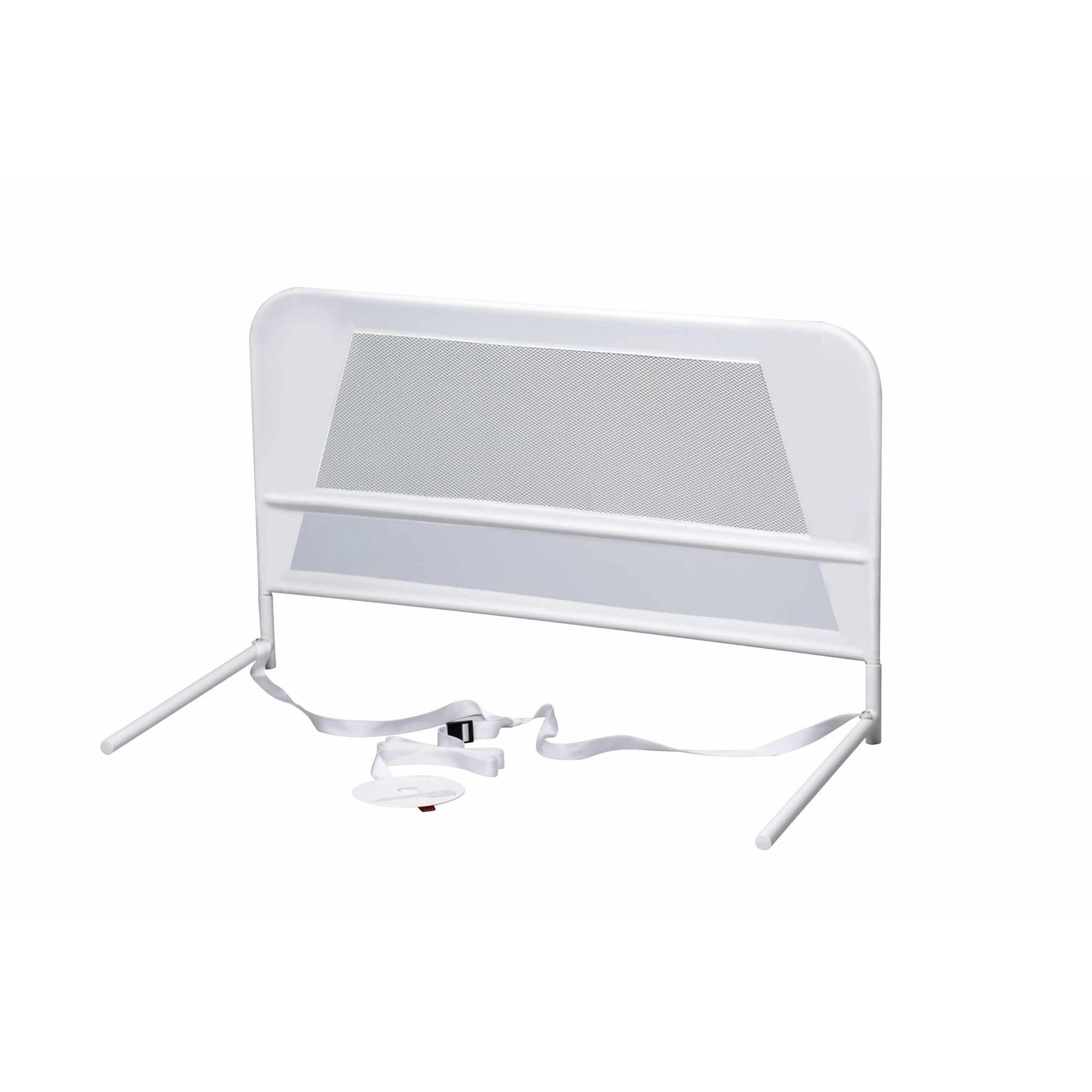 Kidco - Baranda Para Cama De Ninos Blanco
