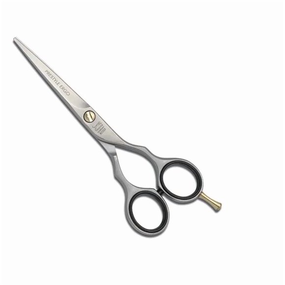 Tijera Filo Mixto Jaguar Pre Style Ergo Mate 50 82250