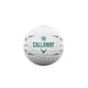 thumbnail image 2 of Pelotas de golf Callaway Chrome Tour 2026 Truvis April Major, 2 of 9