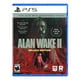 thumbnail image 1 of Alan Wake 2 Deluxe Edition Playstation 5 Ps5 Sniper, 1 of 3