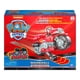 thumbnail image 2 of Vehículo de juguete Paw Patrol Moto Pups Marshall con figura de más de 3 años, 2 of 9