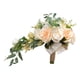 thumbnail image 1 of Ramos De Novia Para Novia Ramo De Boda Para Novia Para Iglesia Beige, 1 of 5