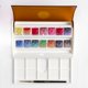 thumbnail image 2 of Set de Acuarela de Viaje SENNELIER L'Aquarelle 14 Pastillas, 2 of 4