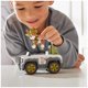 thumbnail image 3 of Coche de juguete Paw Patrol Jungle Cruiser con rastreador de figuras de más de 3 años, 3 of 9