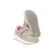 thumbnail image 3 of Zapatilla sport velcro elástico kids niña 851, 3 of 3