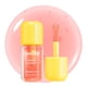 thumbnail image 1 of Aceite labial Amuse Seoul Banana 04 Juicy Peach Skincare Vegan, 1 of 5