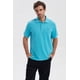 thumbnail image 1 of Polera Hombre Piqué Básica Lisa Calipso - lV, 1 of 4