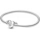 thumbnail image 2 of Brazalete Pandora Moments Corazón Alado, 2 of 2
