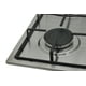 thumbnail image 2 of Cocina Encimera a Gas Albin Trotter Eko 60 cm Gas Licuado, 2 of 3