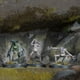 thumbnail image 2 of Miniaturas Modiphius Entertainment Fallout Cryptids Wendigo, 2 of 3