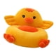 thumbnail image 5 of Cartoon Animal Kids Seat Sofá Cubierta Bebé Silla Bean Bag Duck (Amarillo), 5 of 5