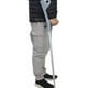 thumbnail image 2 of Baston Canadiense Ortopedico De Aluminio Adultos Lau, 2 of 3