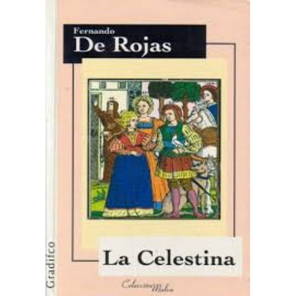 Libro La Celestina