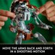 thumbnail image 3 of Juguete LEGO Star Wars Droideka 75381 Build & Display 25.º aniversario, 3 of 7