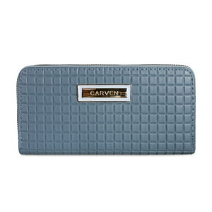 Carven Paris - Billetera De Mujer Nina Celeste