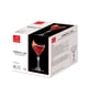 thumbnail image 3 of Juego de 4 copas de Martini Bormioli Rocco 135 ml, 3 of 9