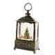 thumbnail image 1 of Linterna De Caja De Música De Navidad Brillante Giratoria Para Decoración De Interior Del Hogar árbol De Navidad, 1 of 5