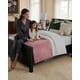 thumbnail image 5 of Bufanda de Cama Plush Premium Confort Termico, 5 of 6