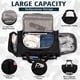 thumbnail image 3 of Bolso táctico ATRIPACK LXB011 50L zapatera integrada, 3 of 3