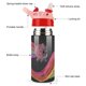 thumbnail image 3 of Nyan CatBotella de Agua con Tapa Pop Top de Un Toque, Acero Inoxidable, a Prueba de Fugas, para Deportes, Botella Infantil rosa 12 oz, 3 of 6