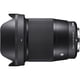 thumbnail image 4 of Objetivo Sigma 16 mm f/1.4 Sony E con Kit, 4 of 7