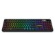 thumbnail image 3 of Teclado mecánico inalámbrico Redragon K762 RGB de 104 teclas, 3 of 5