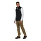 thumbnail image 3 of Chaleco THE NORTH FACE Tsillan para hombre TNF Black Heather, 3 of 3