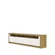 thumbnail image 2 of Rack Oslo Blanco Tv 80', 2 of 6