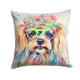 thumbnail image 1 of Almohada Decorativa Yorkshire Terrier, 1 of 6