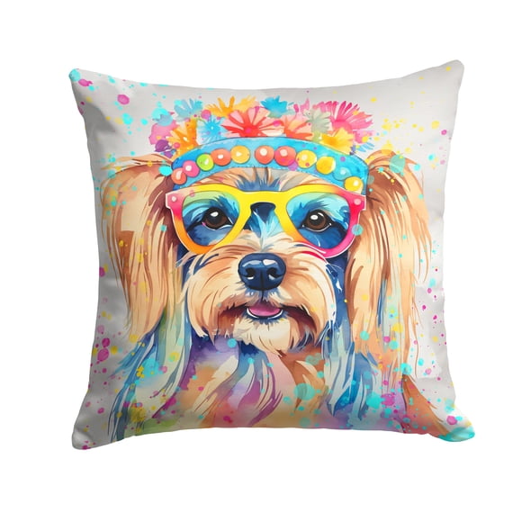 Almohada Decorativa Yorkshire Terrier