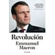 thumbnail image 1 of Libro Revolución - Emmanuel Macron, 1 of 2