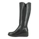 thumbnail image 3 of Bota Anna Negro Alquimia, 3 of 7