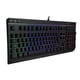 thumbnail image 1 of Teclado Gamer Usb Rgb Membrana Negro Alloy Core Rgb, 1 of 5