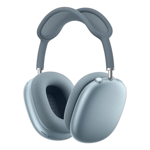 Audífonos Airpods Max Usb c Azul Anc Chip H2 | Lider