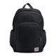 thumbnail image 1 of Mochila Carhartt Classic para laptop 25 L resistente al agua, negra, 1 of 6