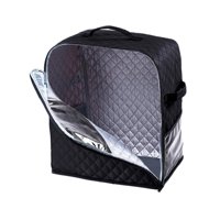 Magideal - Cubierta Protectora Antipolvo Para Batidora De Pie, Cubierta De Cuenco Resistente Al Agua Para Mezclador Doméstico, Bolsa De Almacenamiento Para Elect L