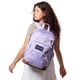 thumbnail image 5 of Mochila JanSport 34L para Portátil de 15" Pastel Petals, 5 of 6