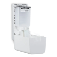 Genérico - Dispensador Jabón Líquido / Alcohol Gel 800 Ml Street Nobre