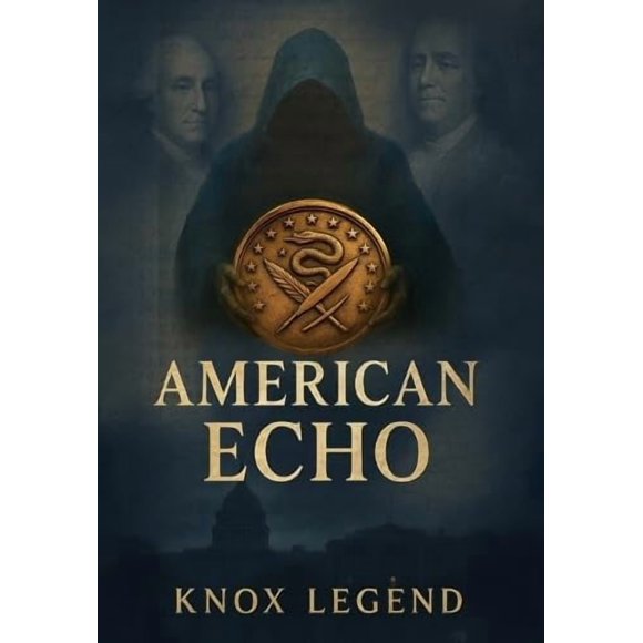 ABIS_BOOK Pathfinder American Echo